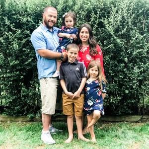 Meet your Posher, Christa